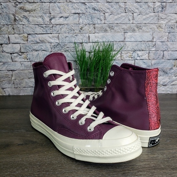 🆕️New Converse Chuck Taylor All Star 70 High - Picture 1 of 6